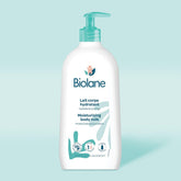 Biolane Body Milk with Cold Cream | The Nest Attachment Parenting Hub